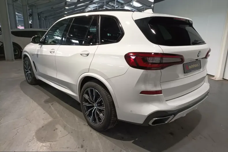 BMW X5 (Seria X) din 2022 cu 21.835 km - oferta BMW250662 - foto 3