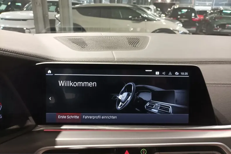 BMW X5 (Seria X) din 2022 cu 21.835 km - oferta BMW250662 - foto 10