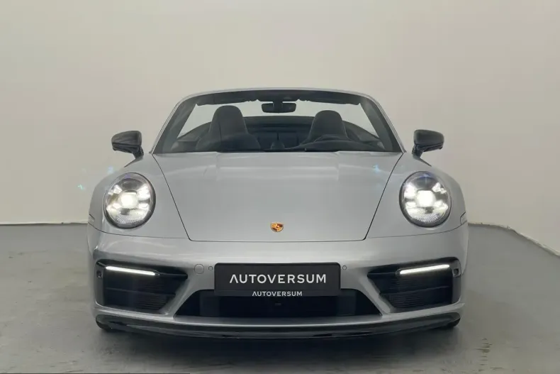 Porsche 992 din 2022 cu 62.000 km - oferta POR250663 - foto 2
