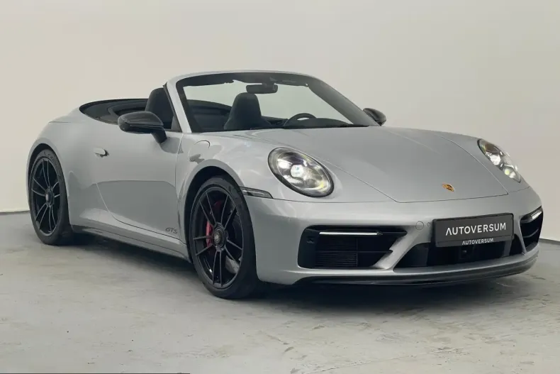 Porsche 992 din 2022 cu 62.000 km - oferta POR250663 - foto 3