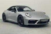 Porsche 992 din 2022 cu 62.000 km - oferta POR250663 - foto 4