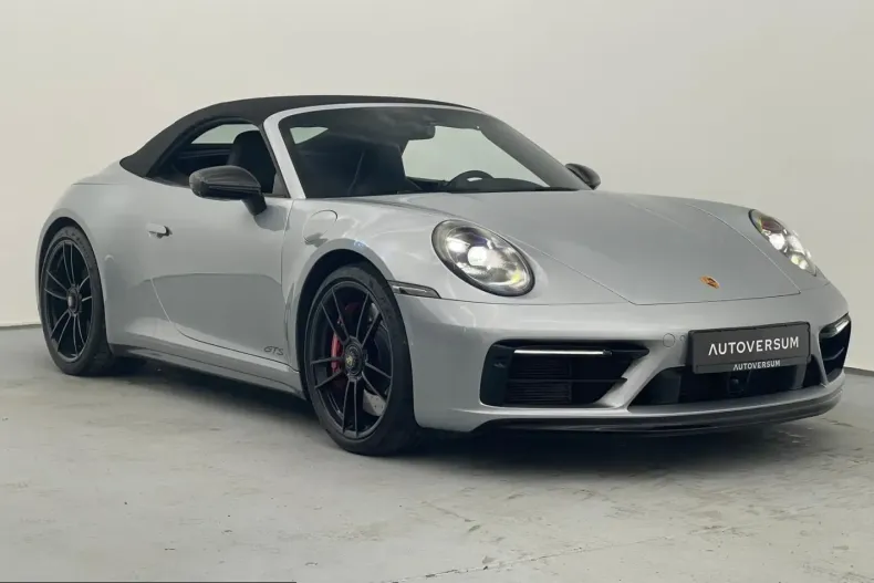 Porsche 992 din 2022 cu 62.000 km - oferta POR250663 - foto 4