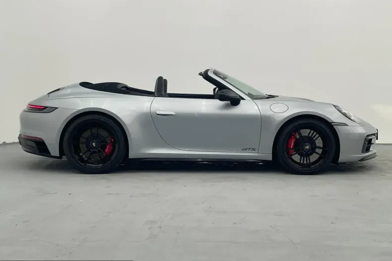 Porsche 992 din 2022 cu 62.000 km - oferta POR250663 - foto 5