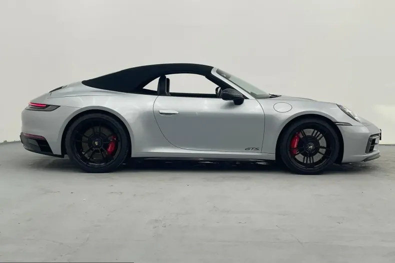 Porsche 992 din 2022 cu 62.000 km - oferta POR250663 - foto 6