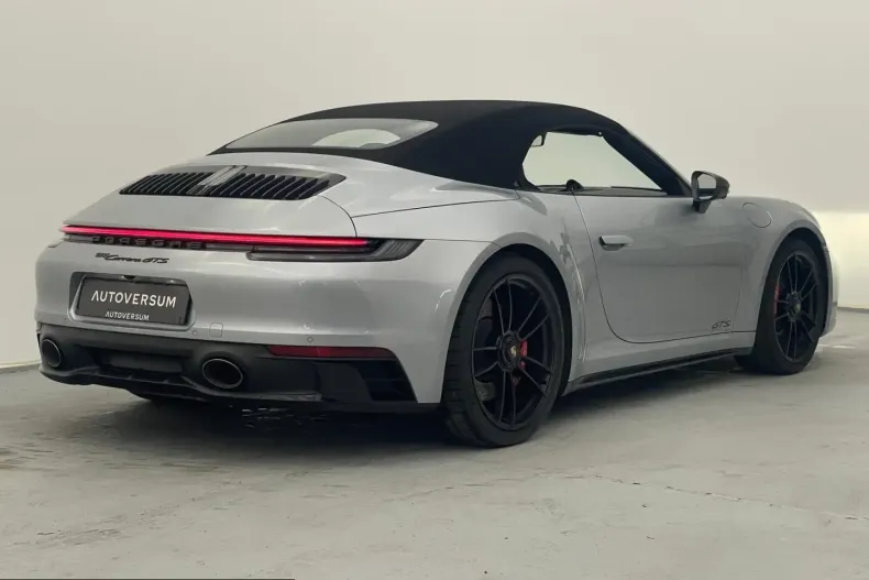 Porsche 992 din 2022 cu 62.000 km - oferta POR250663 - foto 8
