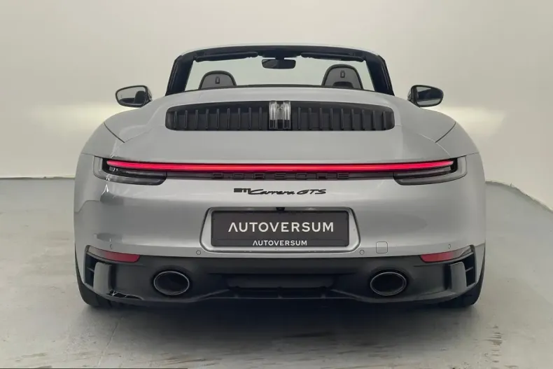 Porsche 992 din 2022 cu 62.000 km - oferta POR250663 - foto 9