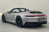 Porsche 992 din 2022 cu 62.000 km - oferta POR250663 - foto 10