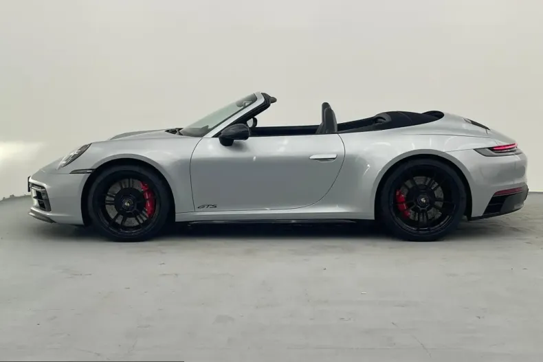 Porsche 992 din 2022 cu 62.000 km - oferta POR250663 - foto 11