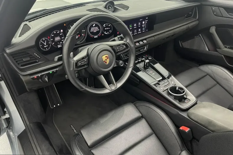 Porsche 992 din 2022 cu 62.000 km - oferta POR250663 - foto 12