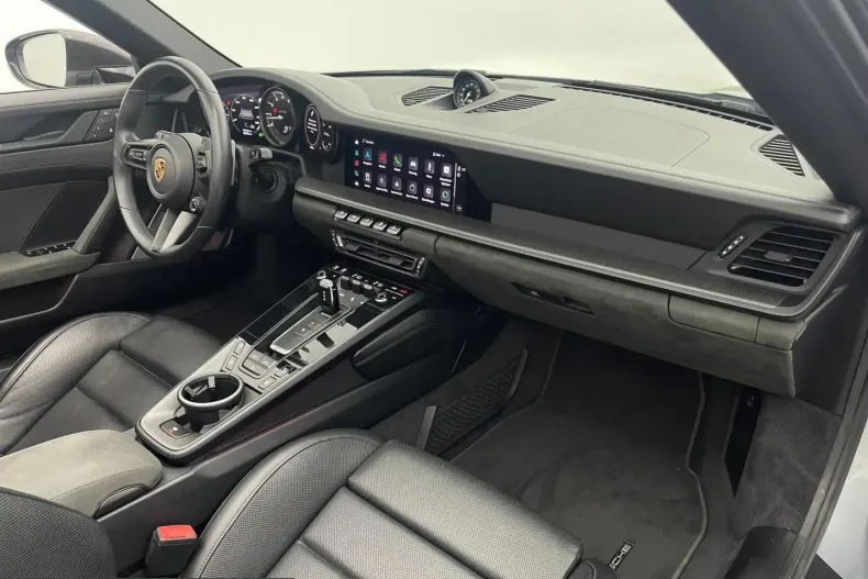 Porsche 992 din 2022 cu 62.000 km - oferta POR250663 - foto 13