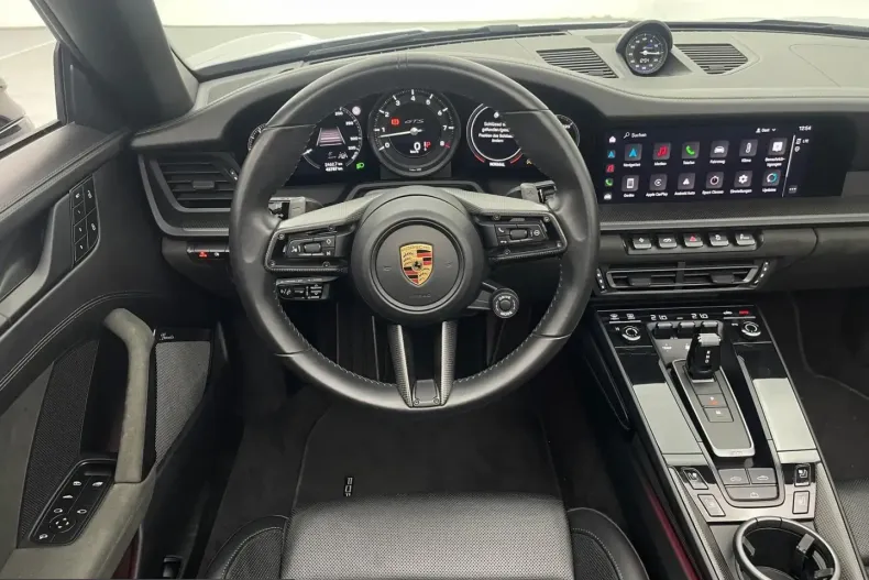 Porsche 992 din 2022 cu 62.000 km - oferta POR250663 - foto 14