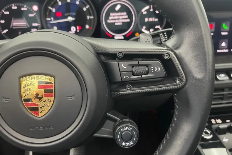 Porsche 992 din 2022 cu 62.000 km - oferta POR250663 - foto 17