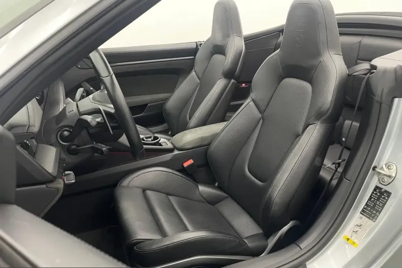 Porsche 992 din 2022 cu 62.000 km - oferta POR250663 - foto 24
