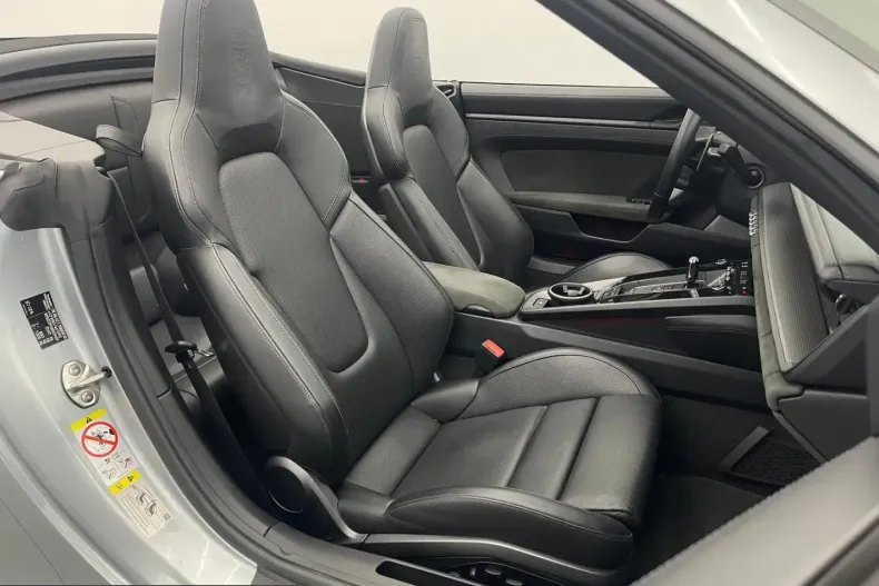 Porsche 992 din 2022 cu 62.000 km - oferta POR250663 - foto 25