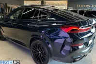 BMW X6 (Seria X) din 2025 cu 35.190 km - oferta BMW250664 - foto 2