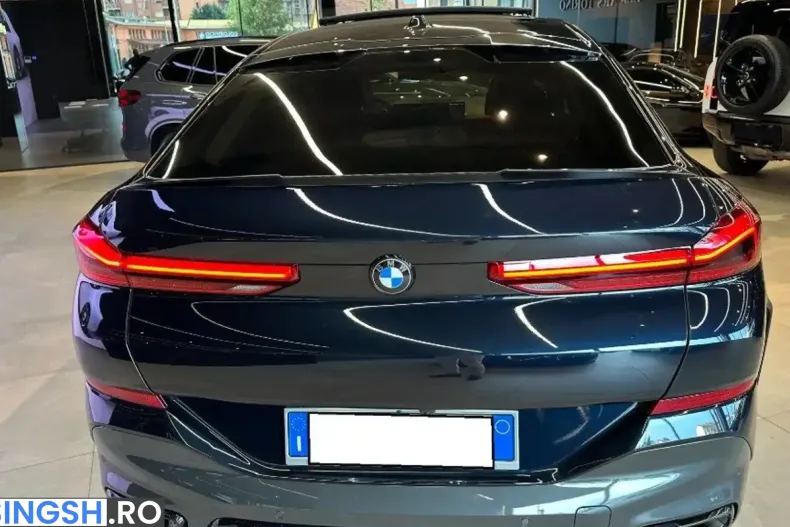 BMW X6 (Seria X) din 2025 cu 35.190 km - oferta BMW250664 - foto 6
