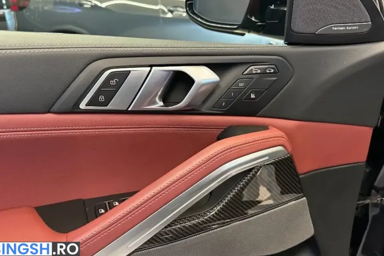 BMW X6 (Seria X) din 2025 cu 35.190 km - oferta BMW250664 - foto 15