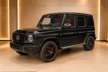 Mercedes-Benz G 450 din 2025 - oferta MER250665