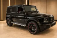 Mercedes-Benz G 450 (Clasa G) din 2025 cu 49.000 km - oferta MER250665 - foto 2