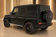 Mercedes-Benz G 450 (Clasa G) din 2025 cu 49.000 km - oferta MER250665 - foto 3