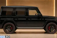 Mercedes-Benz G 450 (Clasa G) din 2025 cu 49.000 km - oferta MER250665 - foto 4