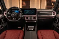 Mercedes-Benz G 450 (Clasa G) din 2025 cu 49.000 km - oferta MER250665 - foto 6