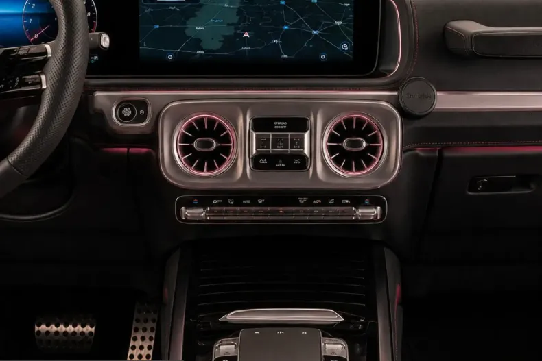 Mercedes-Benz G 450 (Clasa G) din 2025 cu 49.000 km - oferta MER250665 - foto 8