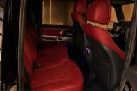 Mercedes-Benz G 450 (Clasa G) din 2025 cu 49.000 km - oferta MER250665 - foto 10