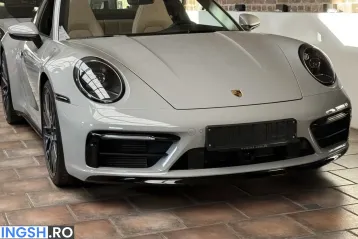 Porsche 992 din 2024 - oferta POR250666