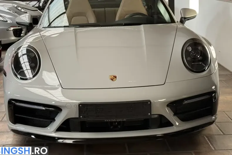 Porsche 992 din 2024 cu 14.300 km - oferta POR250666 - foto 2