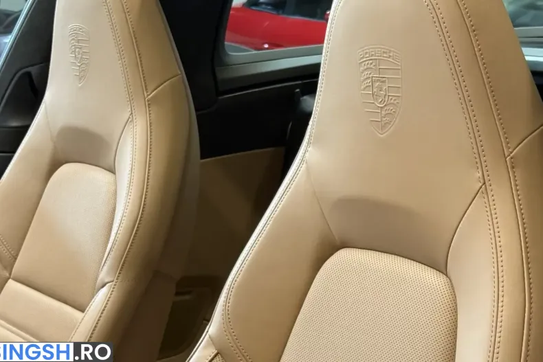 Porsche 992 din 2024 cu 14.300 km - oferta POR250666 - foto 17
