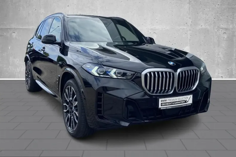 BMW X5 (Seria X) din 2023 cu 83.278 km - oferta BMW250667 - foto 1