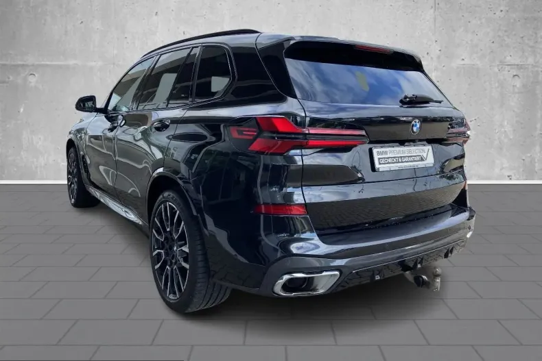 BMW X5 (Seria X) din 2023 cu 83.278 km - oferta BMW250667 - foto 2