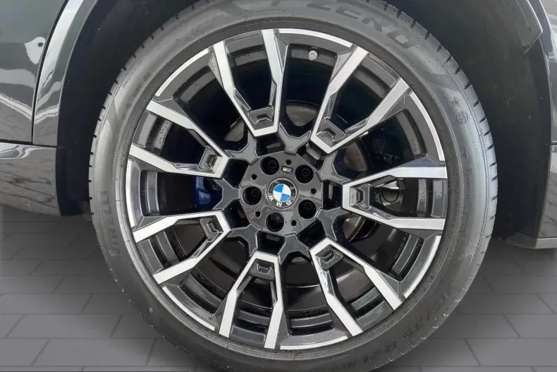 BMW X5 (Seria X) din 2023 cu 83.278 km - oferta BMW250667 - foto 3