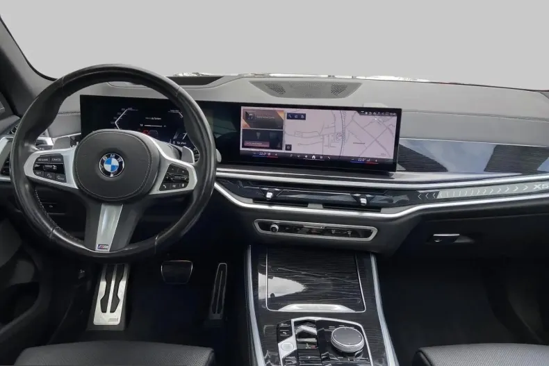 BMW X5 (Seria X) din 2023 cu 83.278 km - oferta BMW250667 - foto 4
