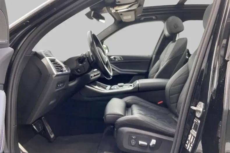 BMW X5 (Seria X) din 2023 cu 83.278 km - oferta BMW250667 - foto 6