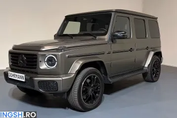 Mercedes-Benz G 450 din 2025 - oferta MER250668