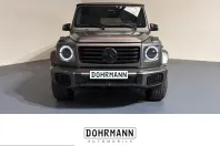 Mercedes-Benz G 450 (Clasa G) din 2025 cu 35.500 km - oferta MER250668 - foto 2