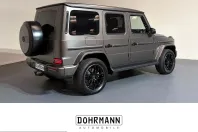 Mercedes-Benz G 450 (Clasa G) din 2025 cu 35.500 km - oferta MER250668 - foto 4