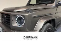 Mercedes-Benz G 450 (Clasa G) din 2025 cu 35.500 km - oferta MER250668 - foto 7
