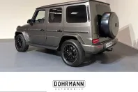 Mercedes-Benz G 450 (Clasa G) din 2025 cu 35.500 km - oferta MER250668 - foto 9