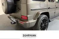 Mercedes-Benz G 450 (Clasa G) din 2025 cu 35.500 km - oferta MER250668 - foto 10