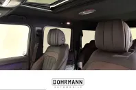 Mercedes-Benz G 450 (Clasa G) din 2025 cu 35.500 km - oferta MER250668 - foto 17