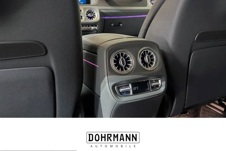 Mercedes-Benz G 450 (Clasa G) din 2025 cu 35.500 km - oferta MER250668 - foto 19