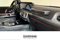 Mercedes-Benz G 450 (Clasa G) din 2025 cu 35.500 km - oferta MER250668 - foto 20