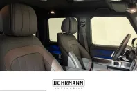 Mercedes-Benz G 450 (Clasa G) din 2025 cu 35.500 km - oferta MER250668 - foto 22