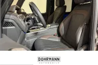 Mercedes-Benz G 450 (Clasa G) din 2025 cu 35.500 km - oferta MER250668 - foto 23