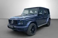 Mercedes-Benz G 500 (Clasa G) din 2025 cu 12.222 km - oferta MER250669 - foto 1