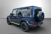 Mercedes-Benz G 500 (Clasa G) din 2025 cu 12.222 km - oferta MER250669 - foto 4