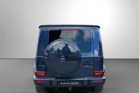 Mercedes-Benz G 500 (Clasa G) din 2025 cu 12.222 km - oferta MER250669 - foto 6